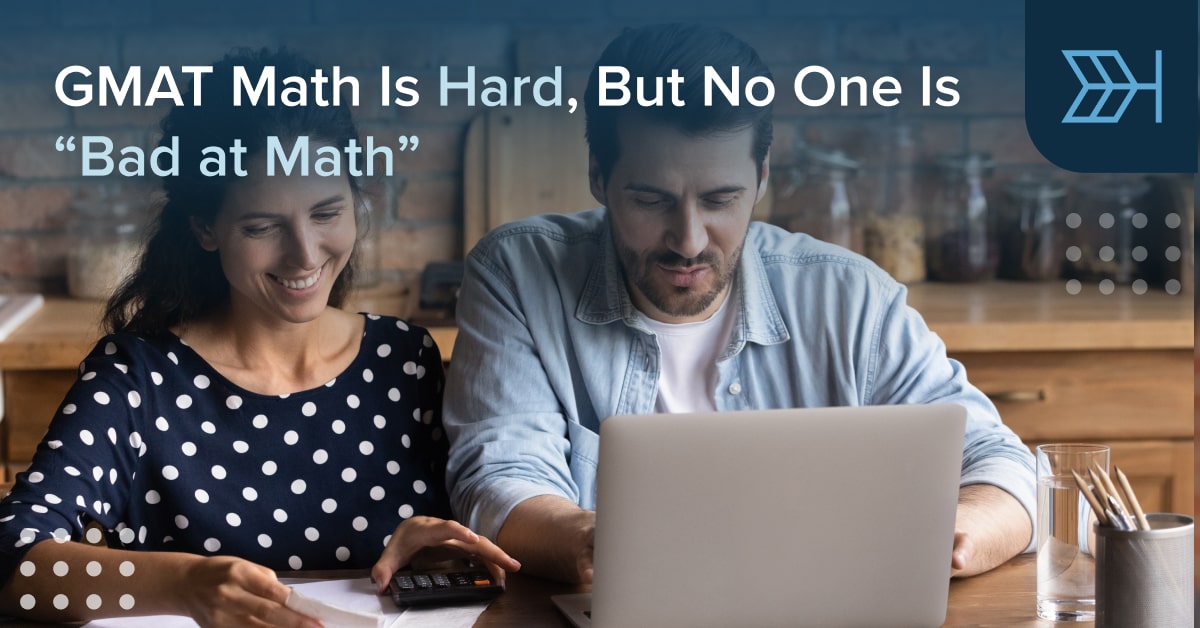 GMAT Math Is Hard: True or False? | TTP GMAT Blog