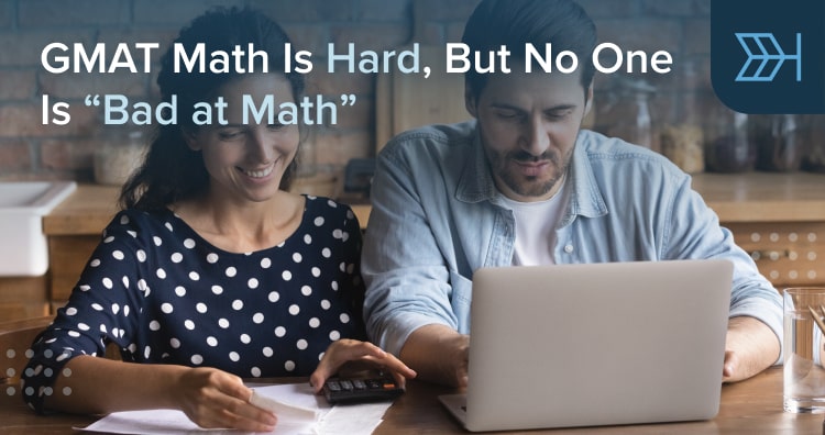 GMAT Math Is Hard: True or False? | TTP GMAT Blog