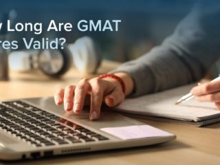 How Long Are GMAT Scores Valid?