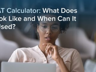 Can you Use a Calculator on the GMAT