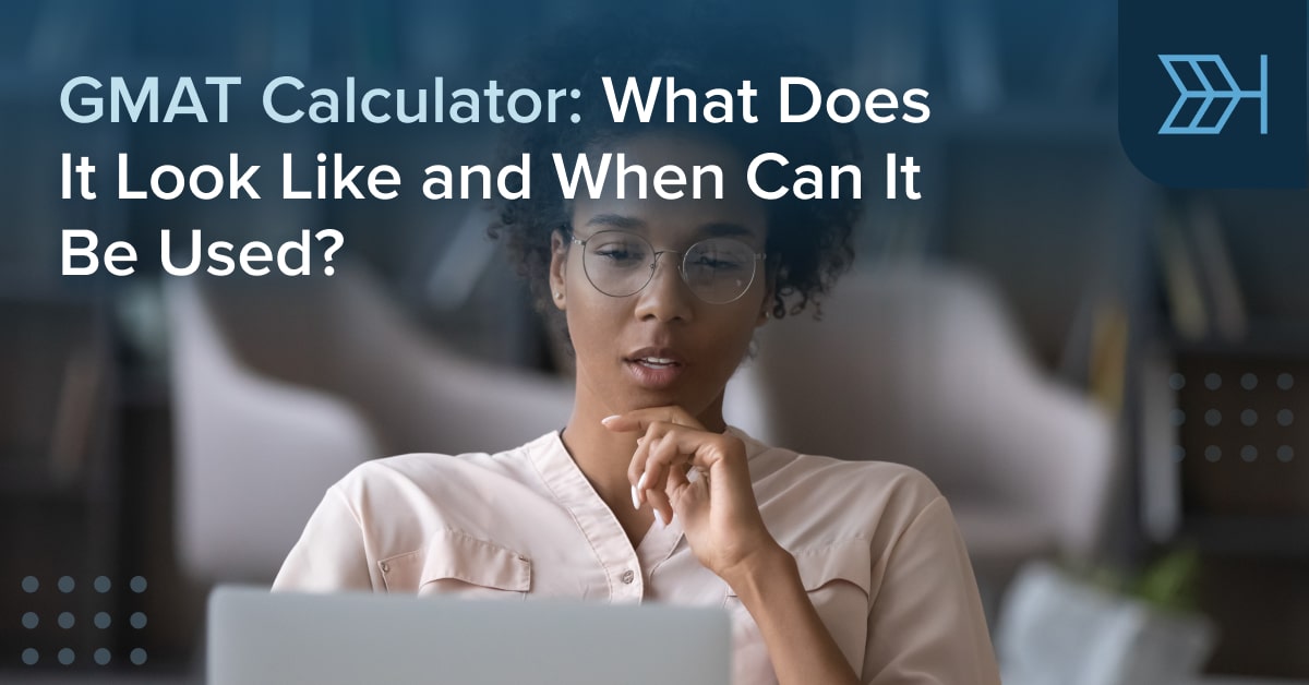 Can you Use a Calculator on the GMAT TTP GMAT Blog