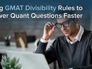 Using GMAT Divisibility Rules to Answer Quant Questions Faster