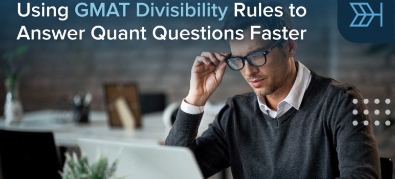 GMAT Divisibility Rules