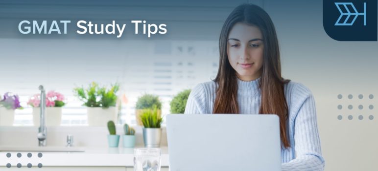 GMAT Study Tips