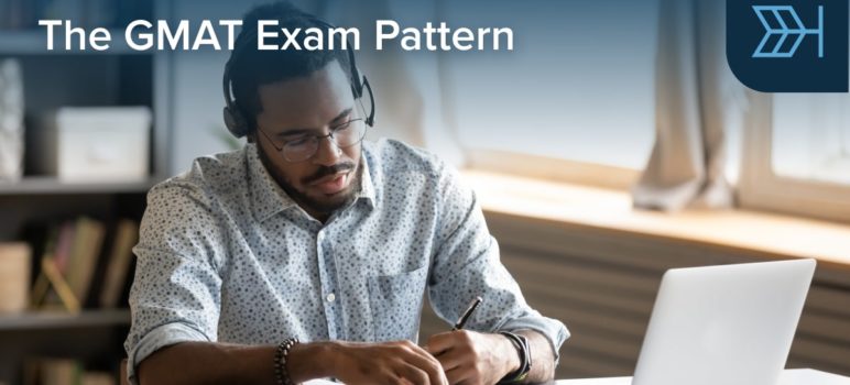 GMAT Exam Pattern