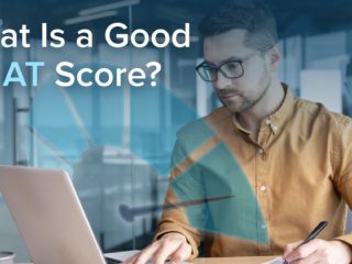 What is a Good GMAT Score?