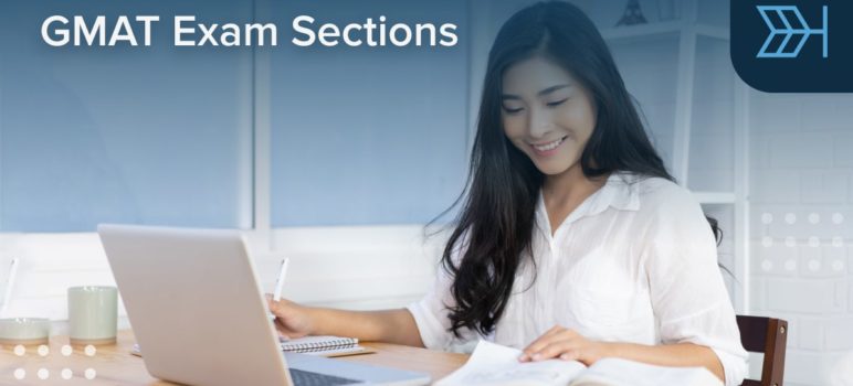 GMAT Exam Sections