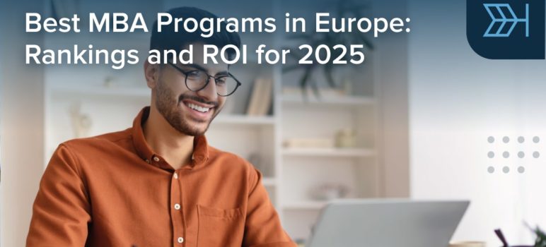 Best MBA Programs in Europe