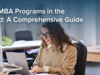Top MBA Programs in the World: A Comprehensive Guide