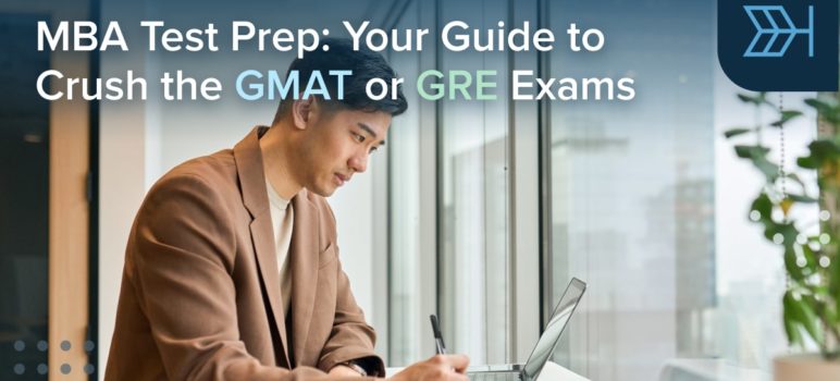 MBA Test Prep