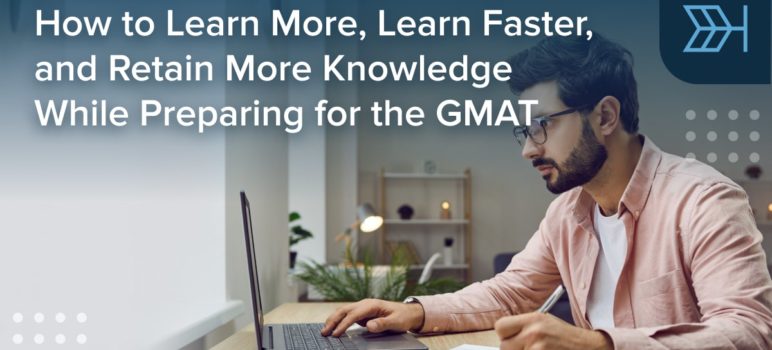 gmat learning tips