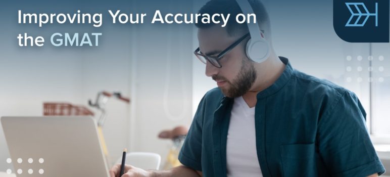 improving gmat accuracy
