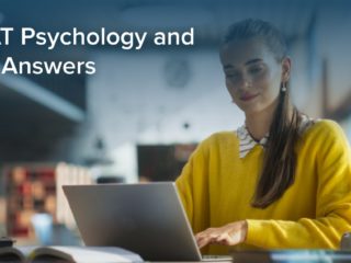 GMAT Psychology and Trap Answers