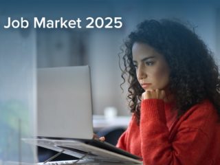 MBA Job Market 2025