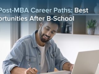 Top Post-MBA Career Paths: Best Opportunities After B-School