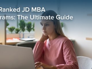 Top-Ranked JD MBA Programs: The Ultimate Guide