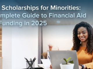 MBA Scholarships for Minorities: A Complete Guide to Financial Aid and Funding in 2025