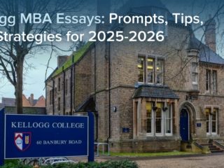 Kellogg MBA Essays: Prompts, Tips, and Strategies for 2025-2026 Kellogg MBA Essays: Prompts, Tips, and Strategies for 2025-2026