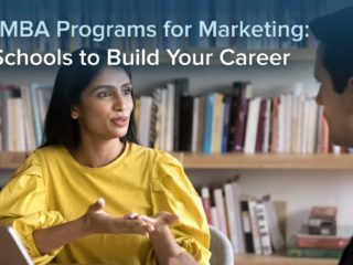 Best MBA Programs for Marketing: Top Schools to Build Your Career Best MBA Programs for Marketing: Top Schools to Build Your Career