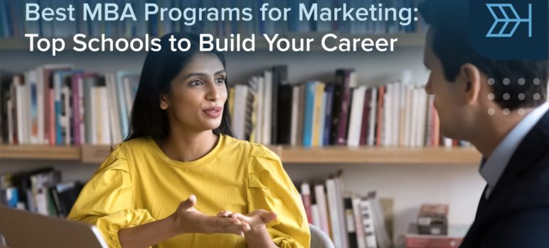 Best MBA Programs for Marketing