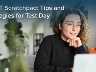 GMAT Scratchpad: Tips and Strategies for Test Day
