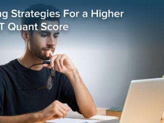 Timing Strategies For a Higher GMAT Quant Score Timing Strategies For a Higher GMAT Quant Score