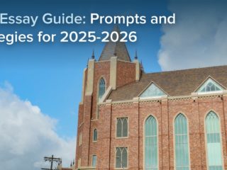 USC Essay Guide: Prompts and Strategies for 2025-2026 USC Essay Guide: Prompts and Strategies for 2025-2026