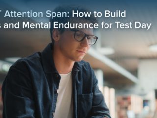 GMAT Attention Span: How to Build Focus and Mental Endurance for Test Day GMAT Attention Span: How to Build Focus and Mental Endurance for Test Day