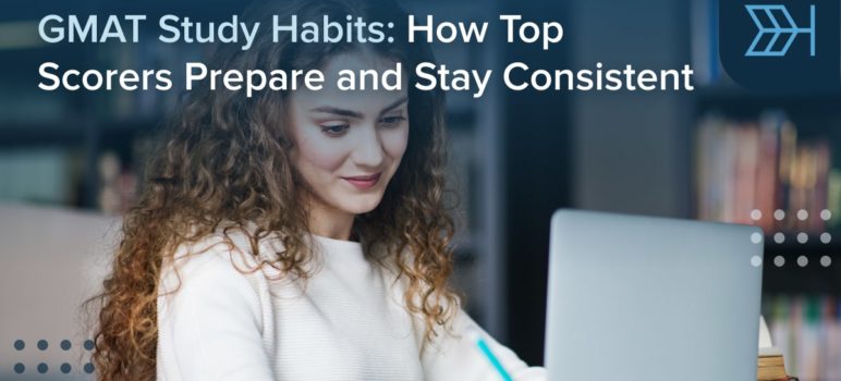 GMAT Study Habits