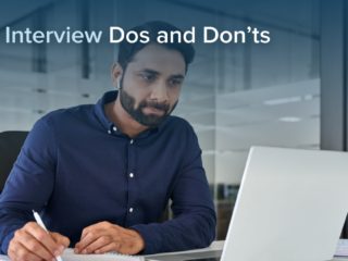 MBA Interview Dos and Don’ts MBA Interview Dos and Don’ts