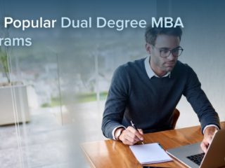 Most Popular Dual Degree MBA Programs Most Popular Dual Degree MBA Programs
