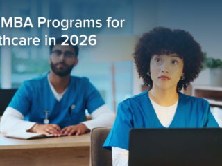 Best MBA Programs for Healthcare in 2026 Best MBA Programs for Healthcare in 2026