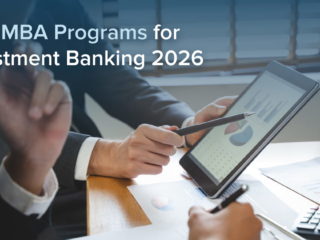 Best MBA Programs for Investment Banking 2026 Best MBA Programs for Investment Banking 2026