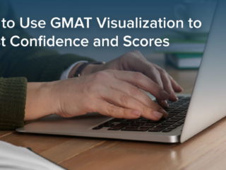 How to Use GMAT Visualization to Boost Confidence and Scores