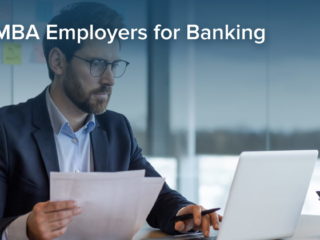 Top MBA Employers for Banking