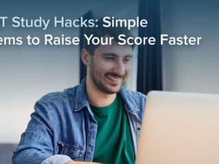 GMAT Study Hacks: Simple Systems to Raise Your Score Faster GMAT Study Hacks: Simple Systems to Raise Your Score Faster