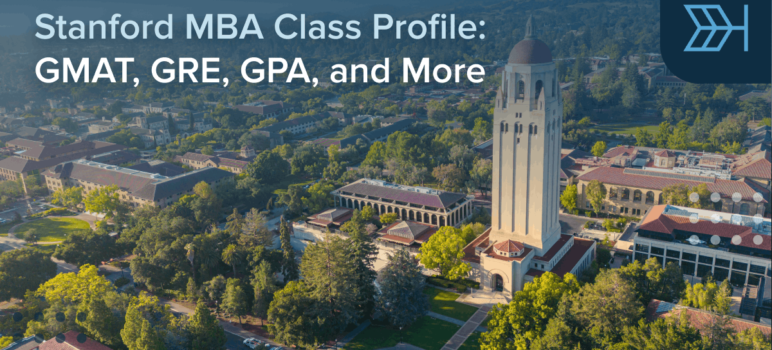 Stanford MBA Class Profile