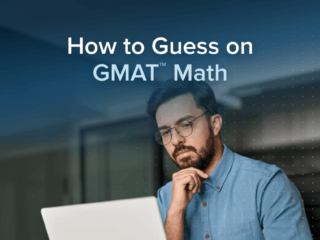 How to Guess on GMAT Math